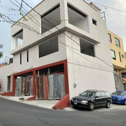 Buy this 3 bed house on Calle Miguel Hidalgo 111 in Tlalpan, 14000 Mexico City