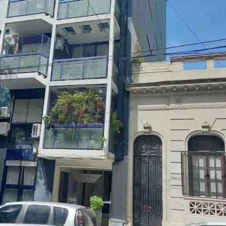 Rent this 3 bed apartment on Estado de Palestina 775 in Almagro, C1195 AAC Buenos Aires