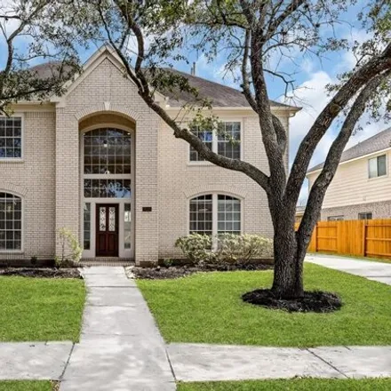 Rent this 5 bed house on 2143 Hill Canyon Court in Sugar Land, TX 77479