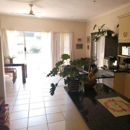 Rent this 2 bed apartment on Uitsig Road in Prospect Hall, Durban North