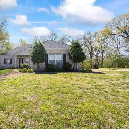 Buy this 3 bed house on 2 Churchwell Court in Bentonville, AR 72712