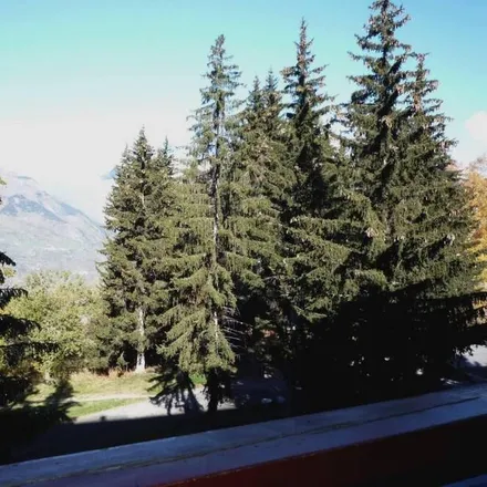 Image 6 - Les arcs, Réservoir, 73700 Bourg-Saint-Maurice, France - Apartment for rent