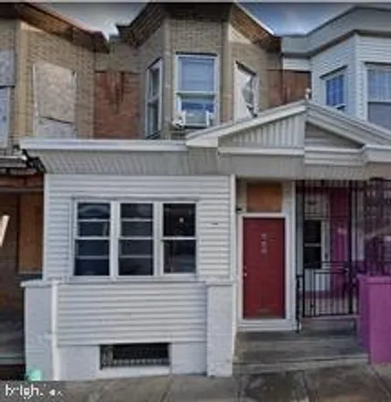 Buy this 3 bed townhouse on 840 East Cornwall Street in Philadelphia, PA 19134