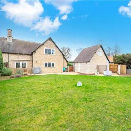 Image 2 - Home Farm, Town Road, Quarrington, NG34 8YF, United Kingdom - Duplex for sale