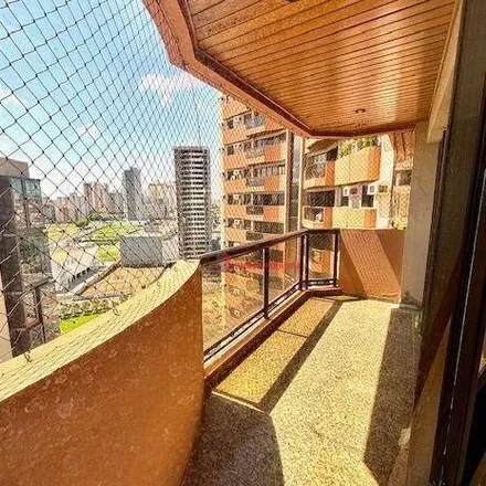 Image 2 - S&A Odontologia, Avenida José Munia 7055, Vivendas, São José do Rio Preto - SP, 15085-350, Brazil - Apartment for rent