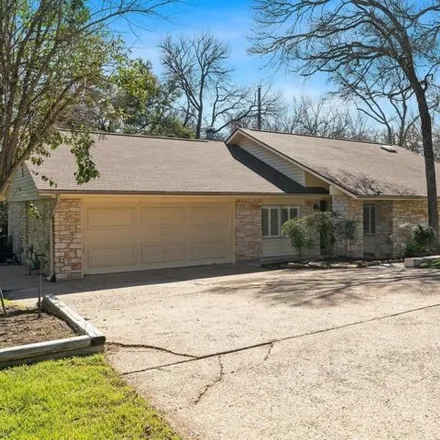 Buy this 3 bed house on 11601 Eubank Drive in Austin, TX 78758