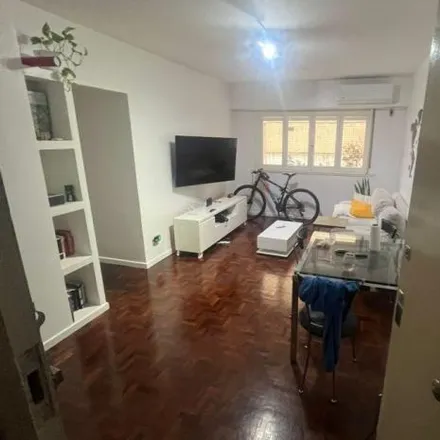 Rent this 2 bed apartment on Billinghurst 1433 in Recoleta, C1425 BGT Buenos Aires