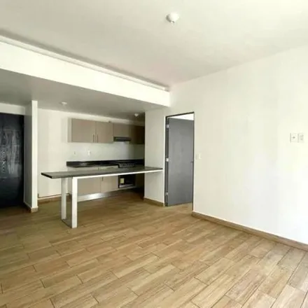 Buy this 3 bed apartment on Calle Lerdo 360 in Cuauhtémoc, 06420 Mexico City