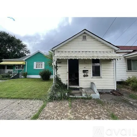Rent this 2 bed house on 103 Tomlinson Ave