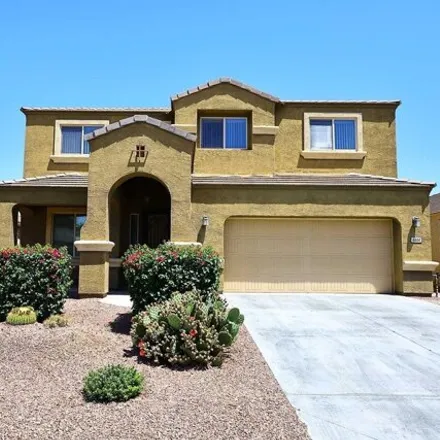 Buy this 5 bed house on 4604 E Sodalite St in Arizona, 85143