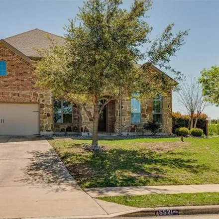 Image 2 - 5517 Cypress Ranch Boulevard, Travis County, TX 78669, USA - House for sale