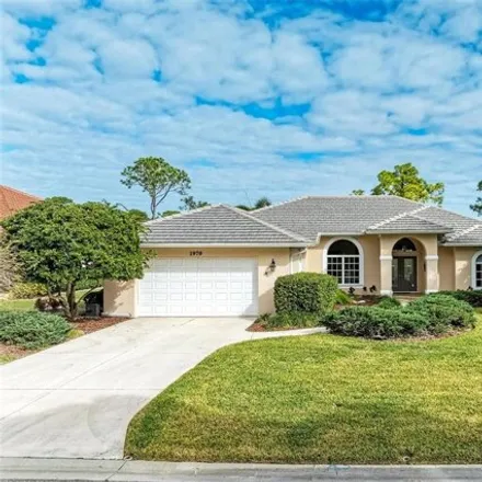 Buy this 3 bed house on 1979 White Feather Lane in Sarasota County, FL 34275