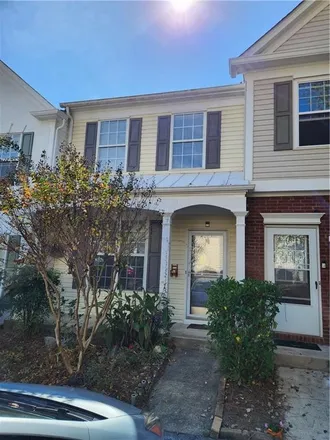 Rent this 2 bed townhouse on unnamed road in Roswell, GA 30022