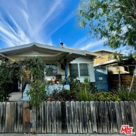 Buy this 5 bed townhouse on 587 Broadway Court in Los Angeles, CA 90291