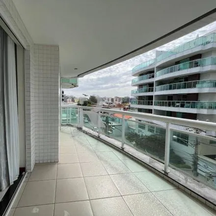 Image 2 - Edifício Las Palmas, Rua Francisco Paranhos, Centro, Cabo Frio - RJ, 28907-012, Brazil - Apartment for sale