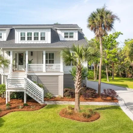Buy this 6 bed house on 149 Sparrow Drive in Isle of Palms, Charleston County