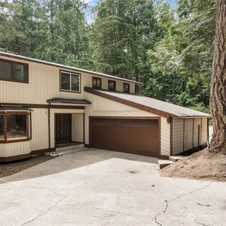 Buy this 4 bed house on 23521 Northeast 72nd Street in Union Hill-Novelty Hill, WA 98053