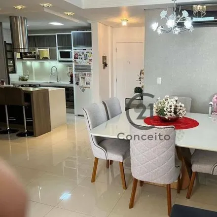 Buy this 4 bed apartment on Rua Dinarte Domingues in Kobrasol, São José - SC
