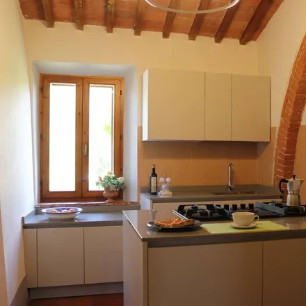 Image 2 - Trequanda, Siena, Italy - House for rent