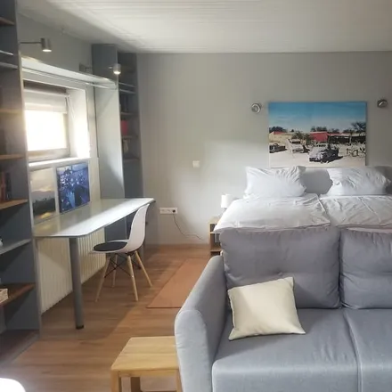 Rent this 1 bed apartment on 67310 Hettenleidelheim