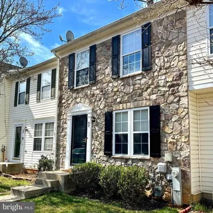 Buy this 3 bed house on 90 Gwynnswood Road in Owings Mills, MD 21117