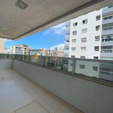 Buy this 4 bed apartment on Rua Maranhão in Pompéia, Santos - SP