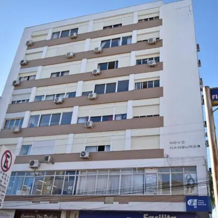 Image 2 - FharmaIjui, Rua Floriano Peixoto, Centro, Ijuí - RS, 98700-000, Brazil - Apartment for sale