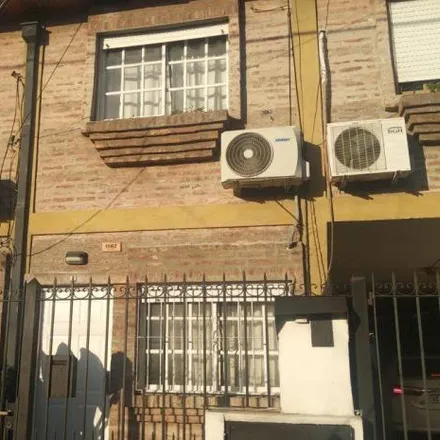 Buy this 3 bed house on Entre Ríos 1958 in Partido de La Matanza, 1754 San Justo