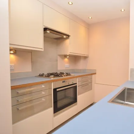 Rent this 1 bed apartment on 4-18 Green Lane in Hitchin, SG4 0BT