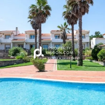 Buy this 2 bed townhouse on Avenida Dom Pedro Primeiro in 2510-453 Óbidos, Portugal