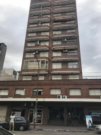 Buy this studio condo on Garibaldi 52 in Quilmes Este, Quilmes