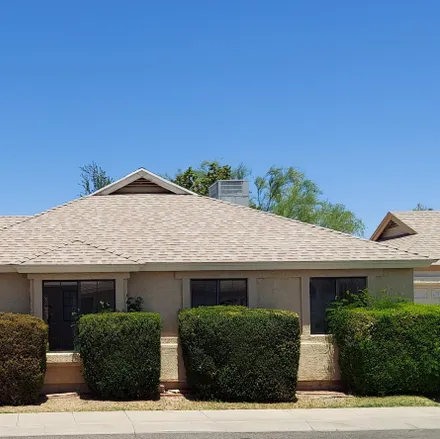 Buy this 3 bed house on 2020 West Ronald Road in Phoenix, AZ 85029