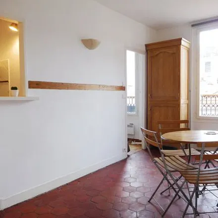 Image 7 - 16 Rue de la Fontaine du But, 75018 Paris, France - Apartment for rent