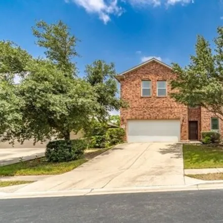 Rent this 4 bed house on 18601 Derby Hill Ln in Pflugerville, Texas