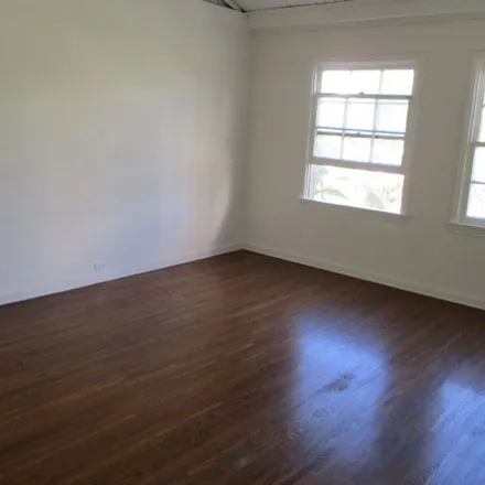 Rent this 1 bed apartment on 1000 in 1002 Tiverton Avenue, Los Angeles