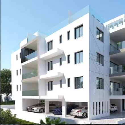 Image 5 - unnamed road, 7102 Dimos Aradippou, Cyprus - Apartment for sale