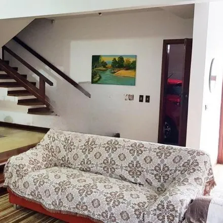 Buy this 3 bed house on Travessa João Acelino de Senna in Abraão, Florianópolis - SC