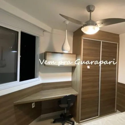 Buy this 3 bed apartment on Ed. Varandas de Guarapari in Avenida Beira Mar 2375, Muquiçaba