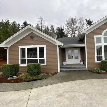 Buy this 4 bed house on 198 Sapphire Place in Sequim, WA 98382