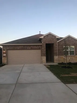 Rent this 4 bed house on 113 Charles Trail in Georgetown, TX 78626