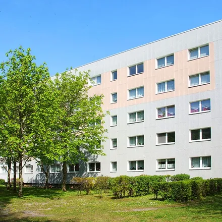 Image 3 - Otto-Kohle-Straße 4, 39218 Schönebeck (Elbe), Germany - Apartment for rent
