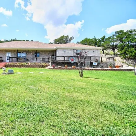 Buy this 3 bed house on 416 Earl Drive in Kerr County, TX 78028