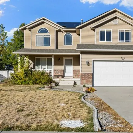 Buy this 6 bed house on 887 620 East in Tooele, UT 84074