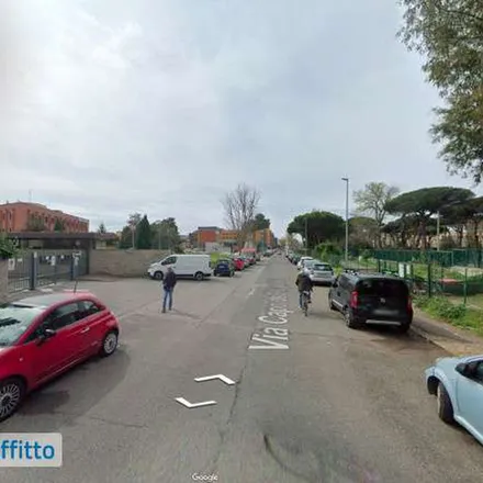 Image 1 - Via Capo dell'Argentiera, 00122 Rome RM, Italy - Apartment for rent