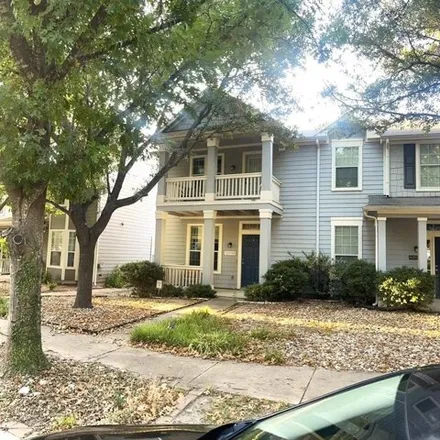 Rent this 2 bed townhouse on 5649 Fergus in Hays County, TX 78640