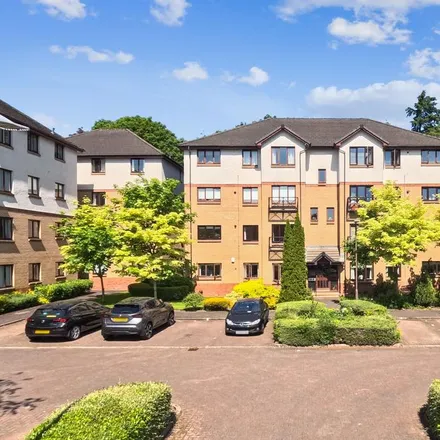 Rent this 3 bed apartment on Viewfield House in Annfield Gardens, Stirling