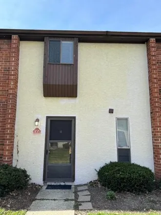 Image 3 - 58 King Arthur Boulevard, Westerville, OH 43081, USA - Condo for rent