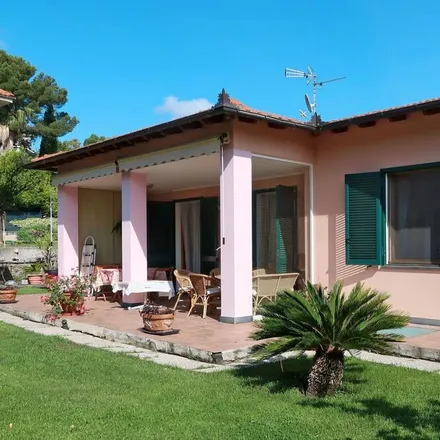 Rent this 2 bed house on Diano Castello in Imperia, Italy