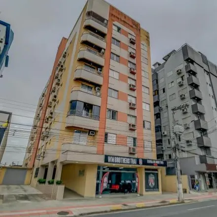 Image 2 - Rua Dolário dos Santos, Centro, Criciúma - SC, 88802-080, Brazil - Apartment for sale