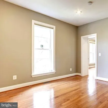 Image 7 - 2228 1st Street Northwest, Washington, DC 20001, USA - House for rent